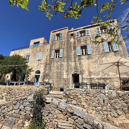 Casa Musicale Hotel Pigna ภายนอก รูปภาพ