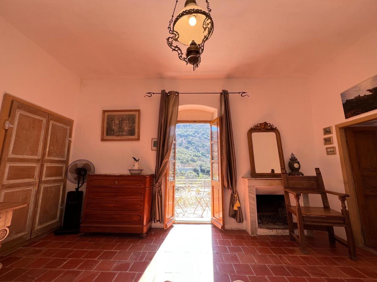 Casa Musicale Hotel Pigna ภายนอก รูปภาพ