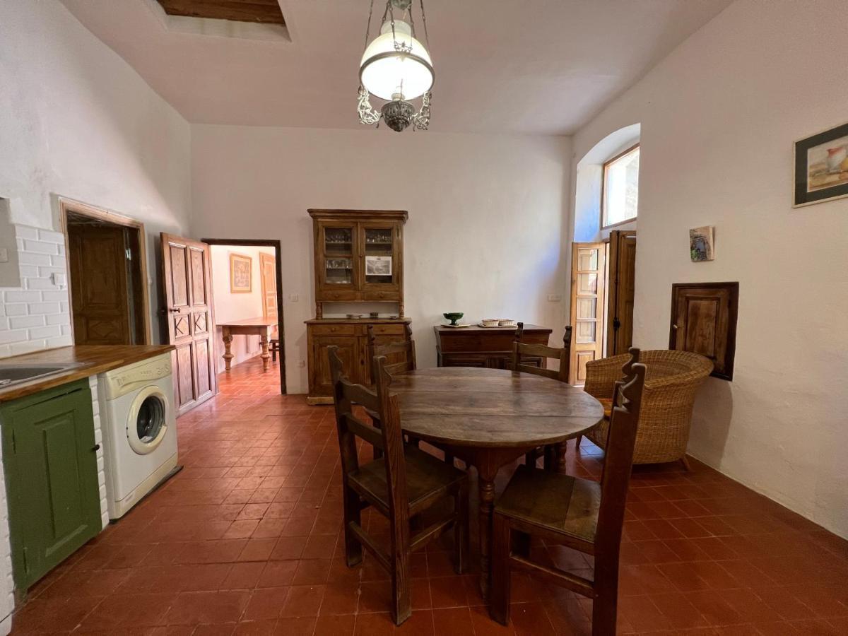 Casa Musicale Hotel Pigna ภายนอก รูปภาพ