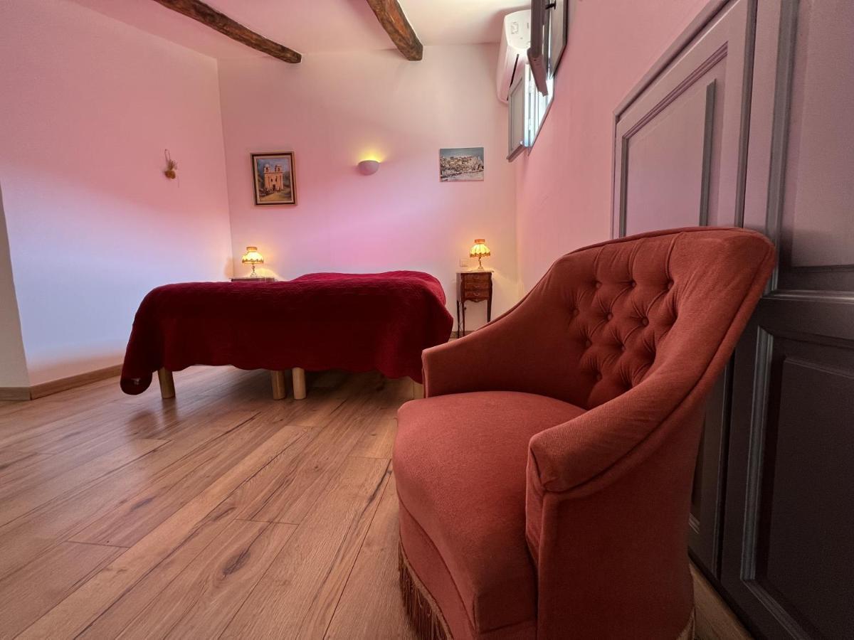 Casa Musicale Hotel Pigna ภายนอก รูปภาพ
