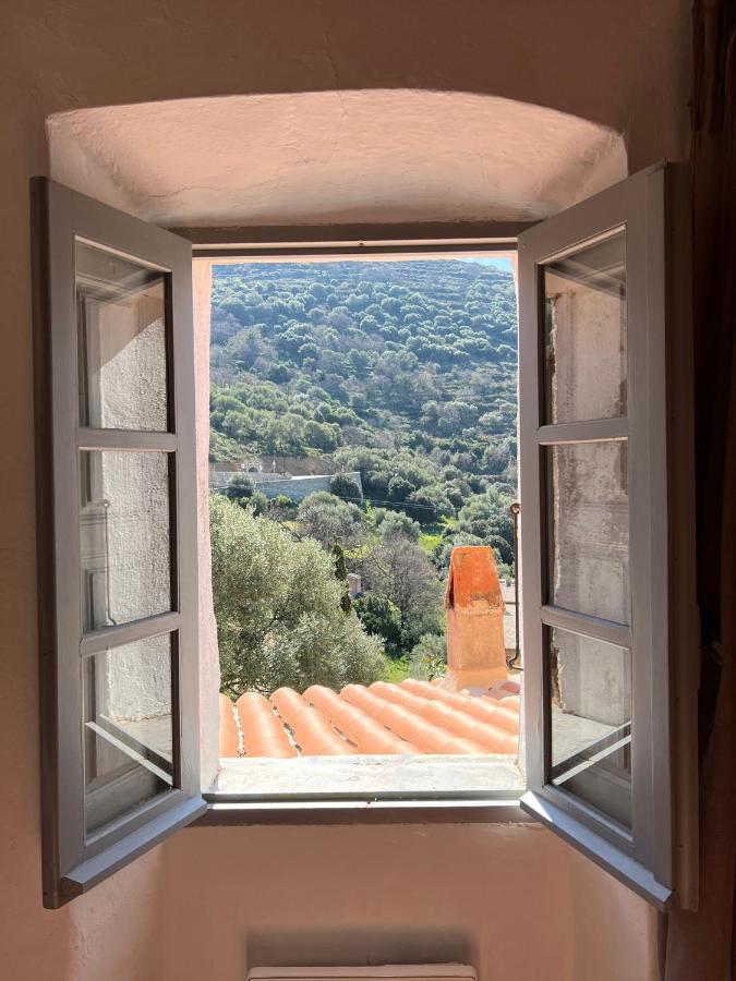 Casa Musicale Hotel Pigna ภายนอก รูปภาพ