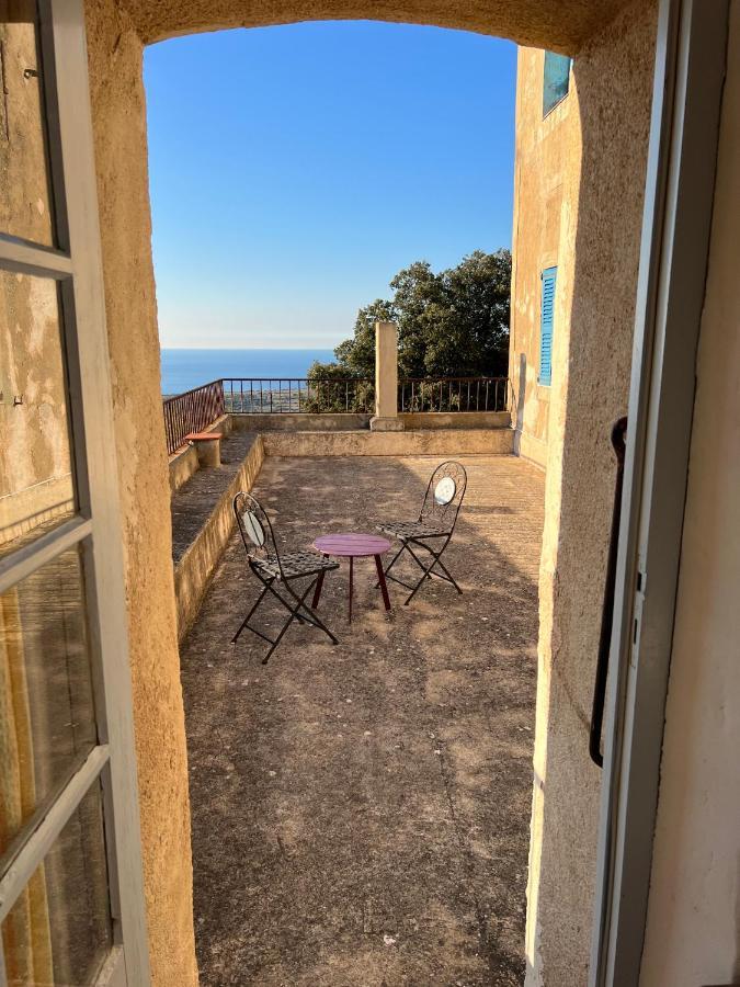 Casa Musicale Hotel Pigna ภายนอก รูปภาพ