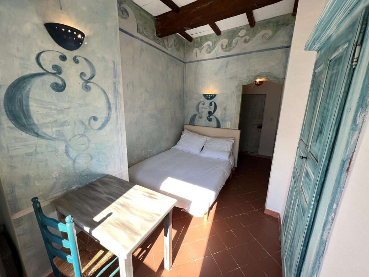 Casa Musicale Hotel Pigna ภายนอก รูปภาพ