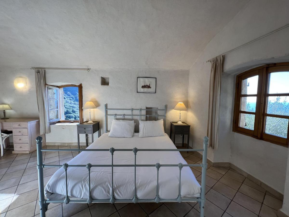 Casa Musicale Hotel Pigna ภายนอก รูปภาพ