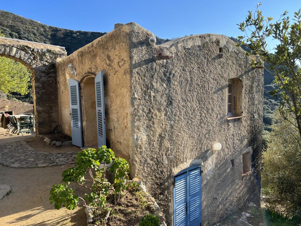 Casa Musicale Hotel Pigna ภายนอก รูปภาพ