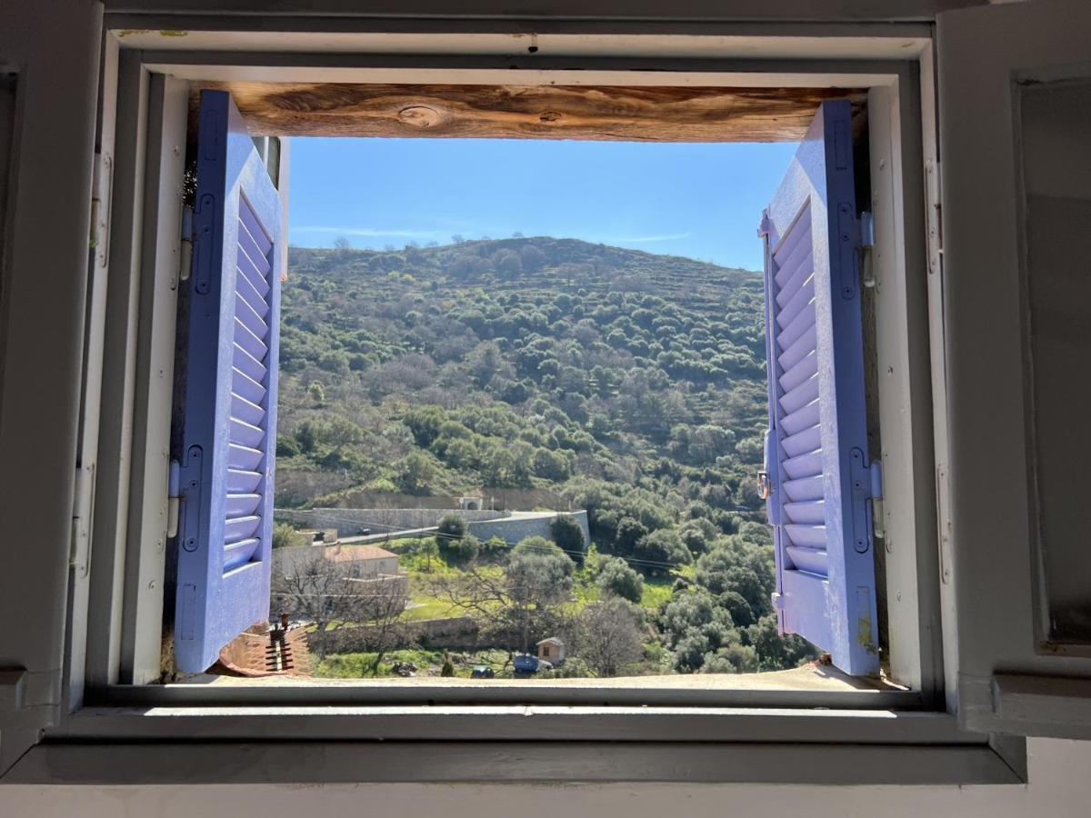 Casa Musicale Hotel Pigna ภายนอก รูปภาพ