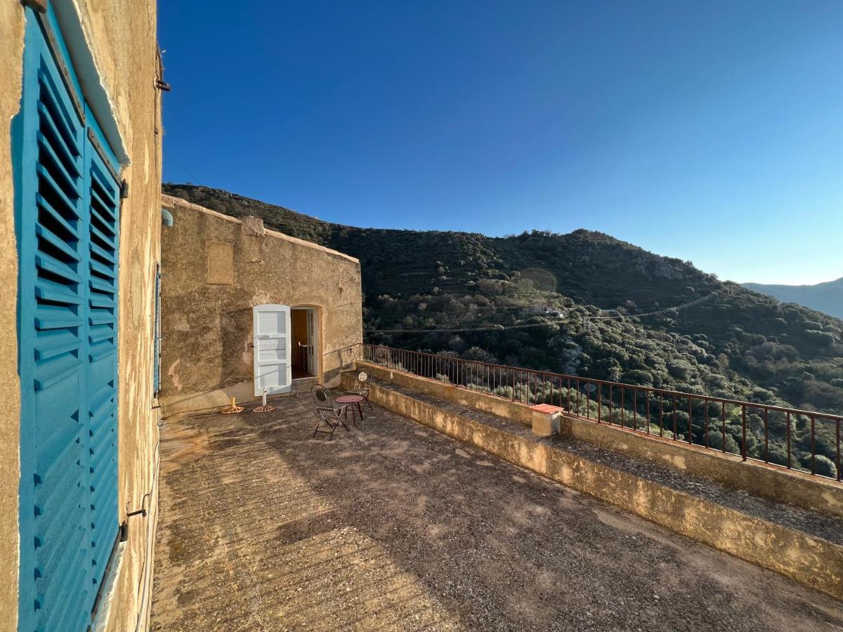 Casa Musicale Hotel Pigna ภายนอก รูปภาพ