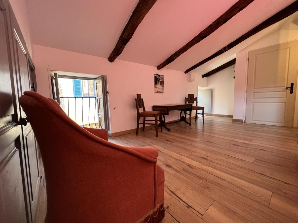 Casa Musicale Hotel Pigna ภายนอก รูปภาพ