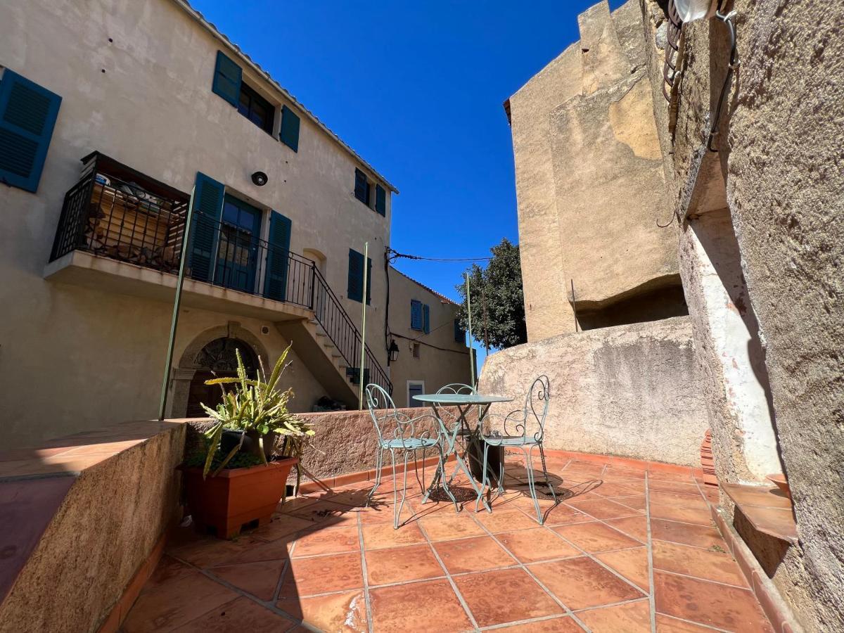 Casa Musicale Hotel Pigna ภายนอก รูปภาพ