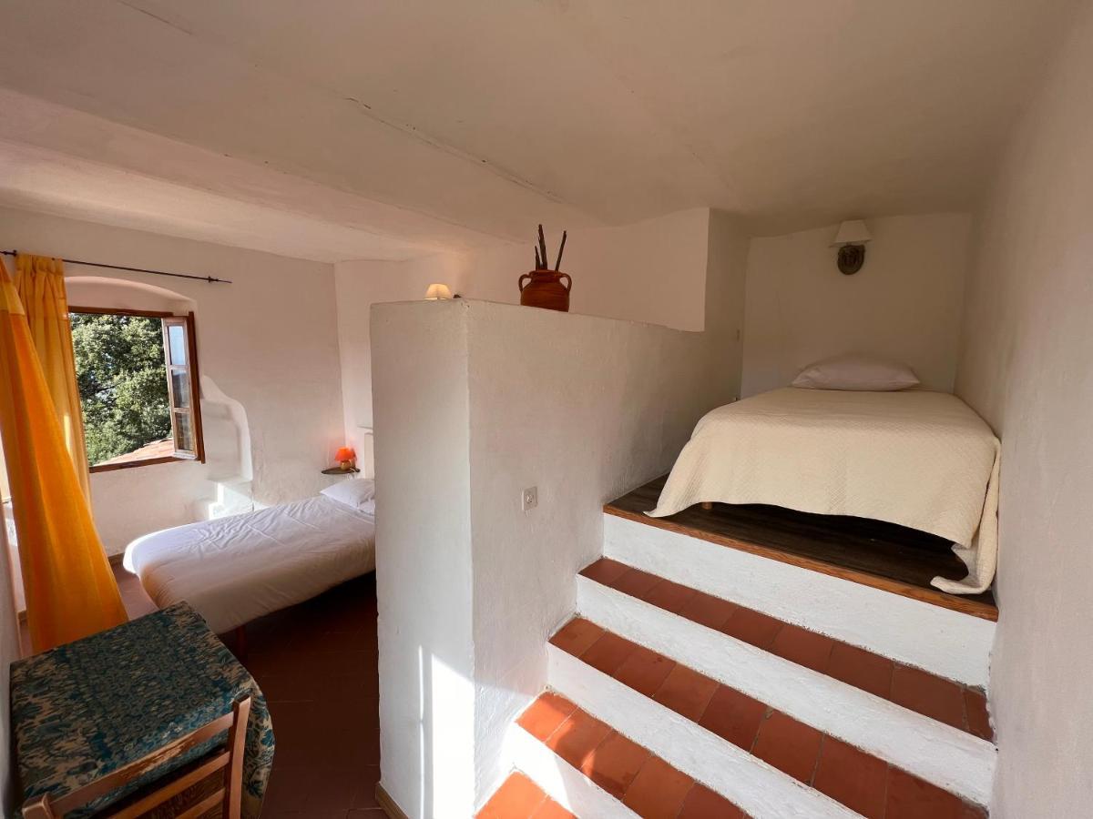 Casa Musicale Hotel Pigna ภายนอก รูปภาพ