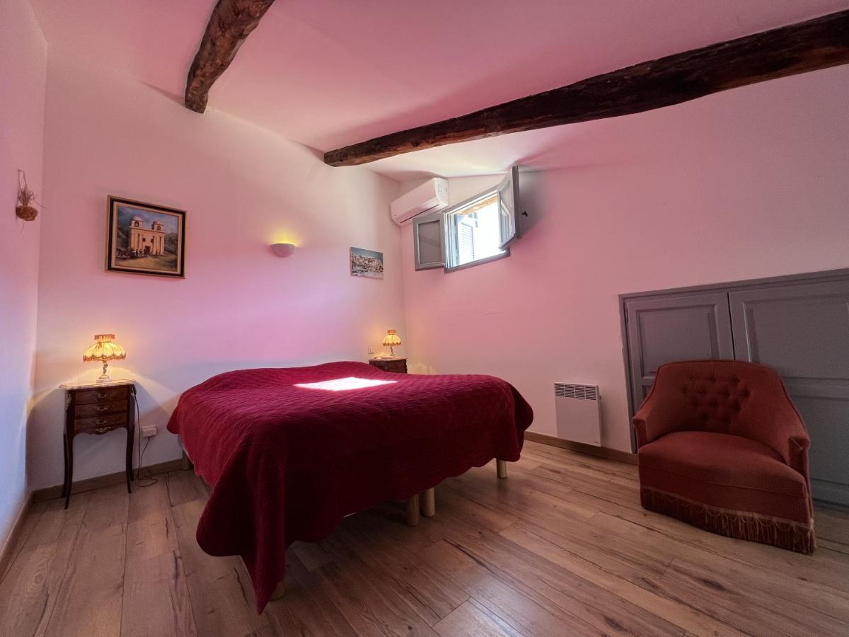 Casa Musicale Hotel Pigna ภายนอก รูปภาพ