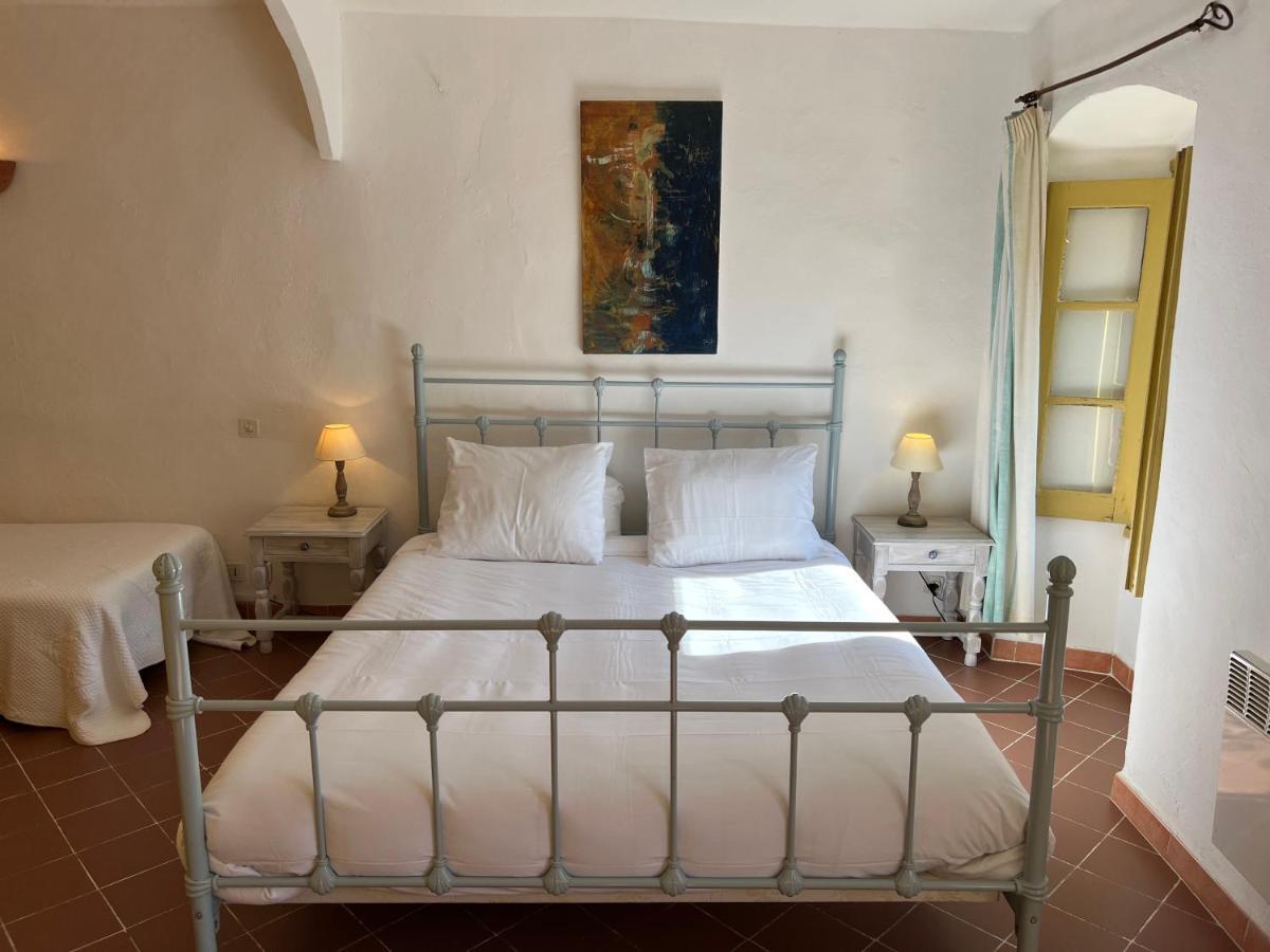 Casa Musicale Hotel Pigna ภายนอก รูปภาพ