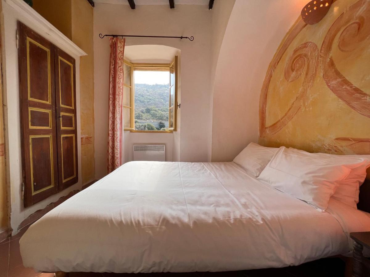 Casa Musicale Hotel Pigna ภายนอก รูปภาพ