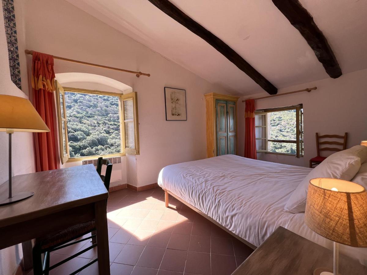 Casa Musicale Hotel Pigna ภายนอก รูปภาพ