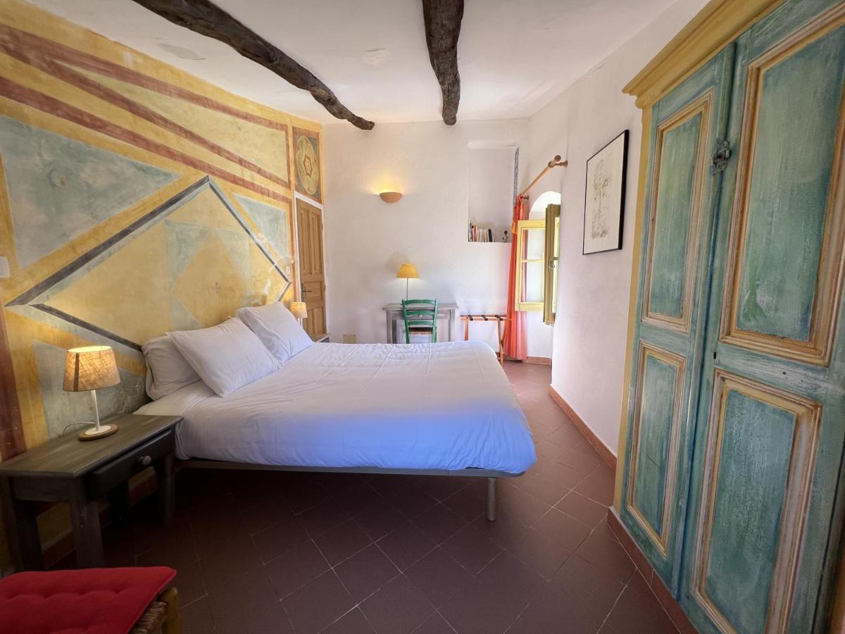 Casa Musicale Hotel Pigna ภายนอก รูปภาพ