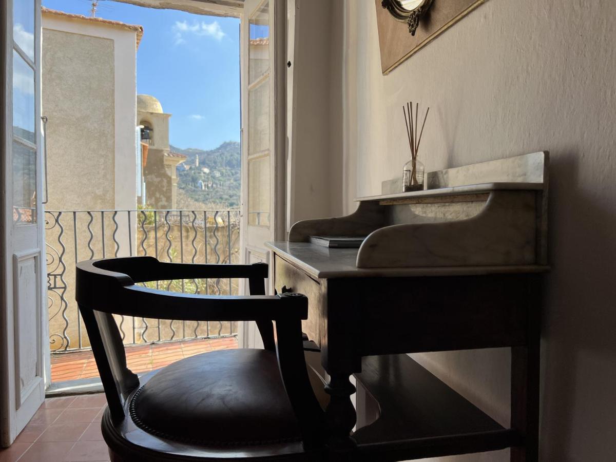 Casa Musicale Hotel Pigna ภายนอก รูปภาพ