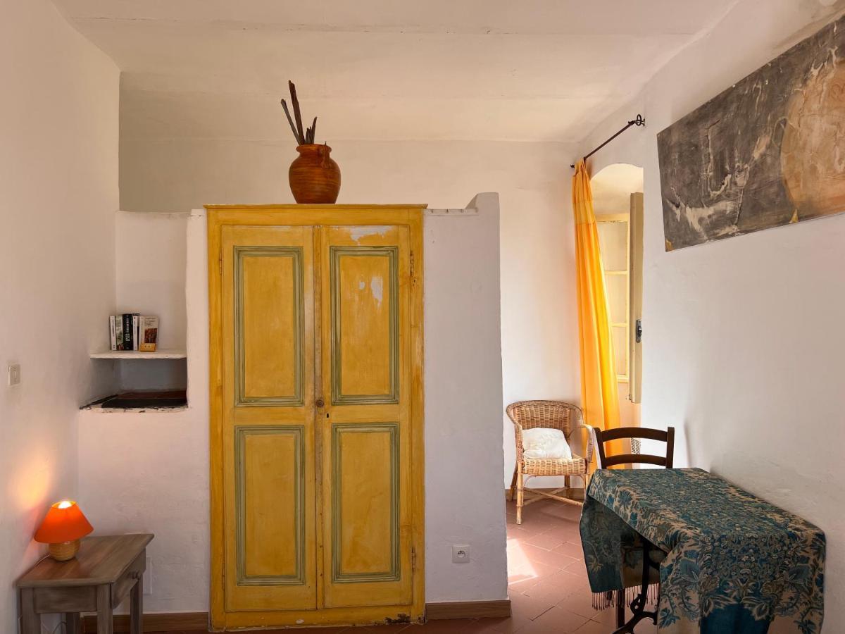Casa Musicale Hotel Pigna ภายนอก รูปภาพ