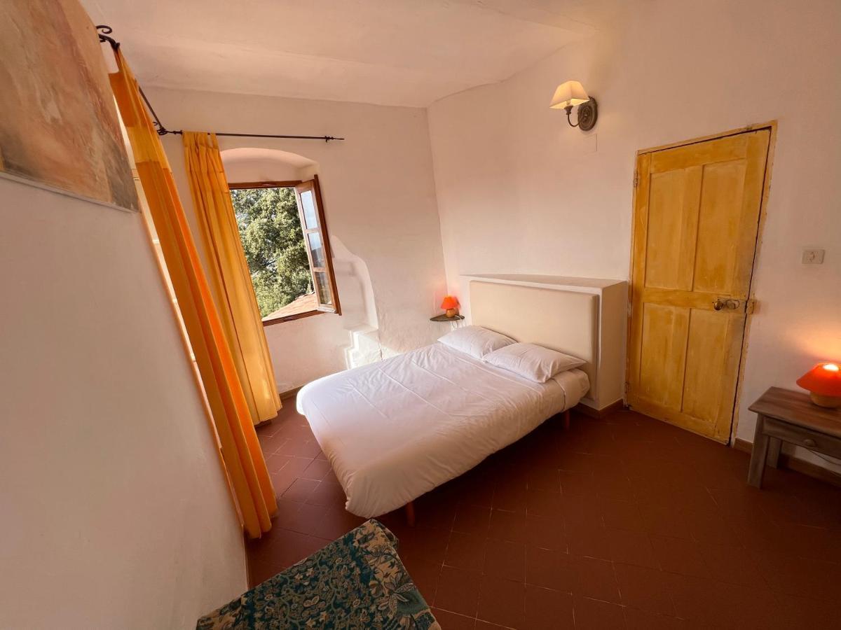 Casa Musicale Hotel Pigna ภายนอก รูปภาพ
