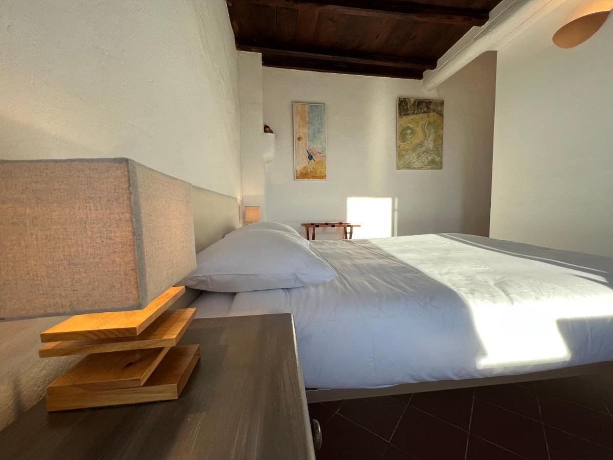 Casa Musicale Hotel Pigna ภายนอก รูปภาพ