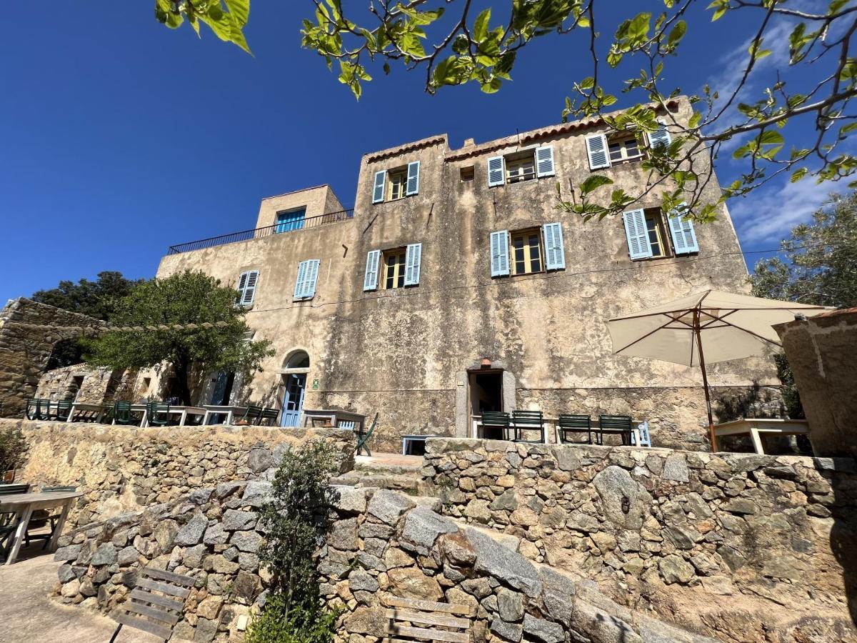 Casa Musicale Hotel Pigna ภายนอก รูปภาพ