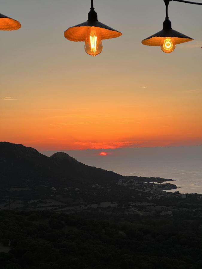 Casa Musicale Hotel Pigna ภายนอก รูปภาพ