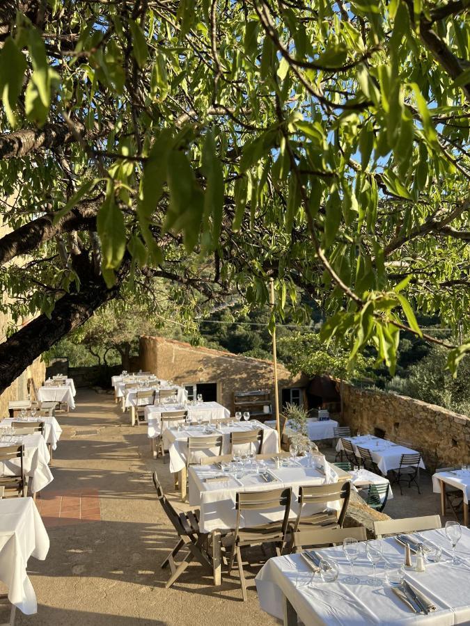 Casa Musicale Hotel Pigna ภายนอก รูปภาพ