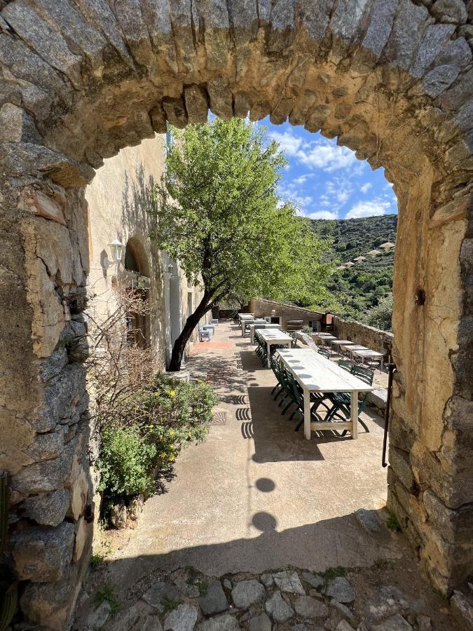 Casa Musicale Hotel Pigna ภายนอก รูปภาพ