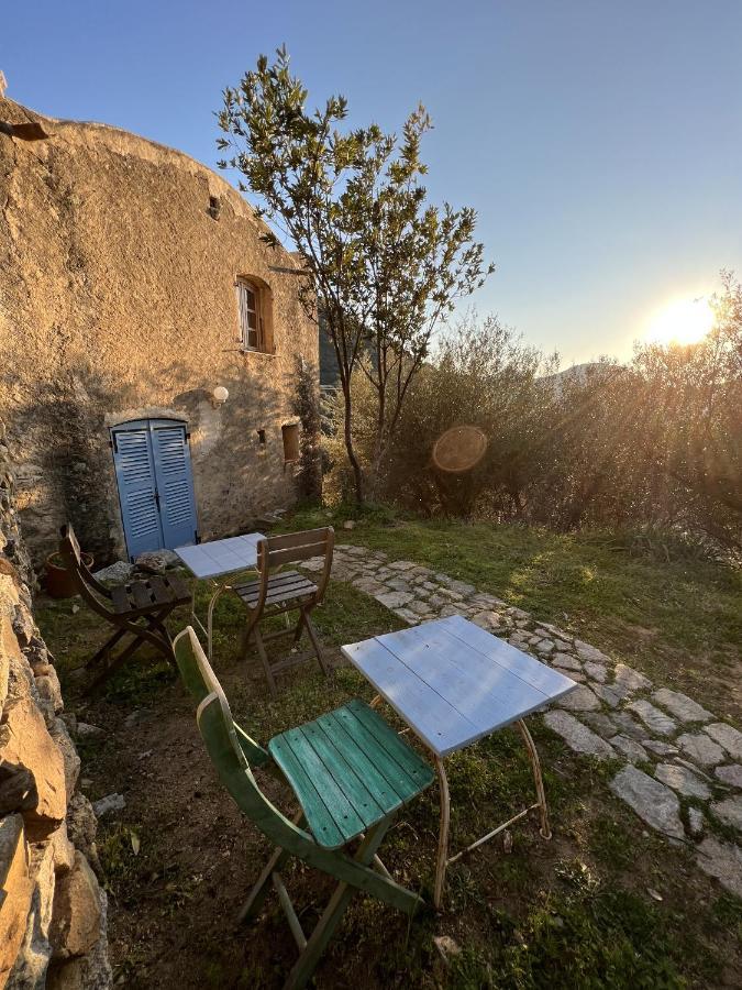 Casa Musicale Hotel Pigna ภายนอก รูปภาพ