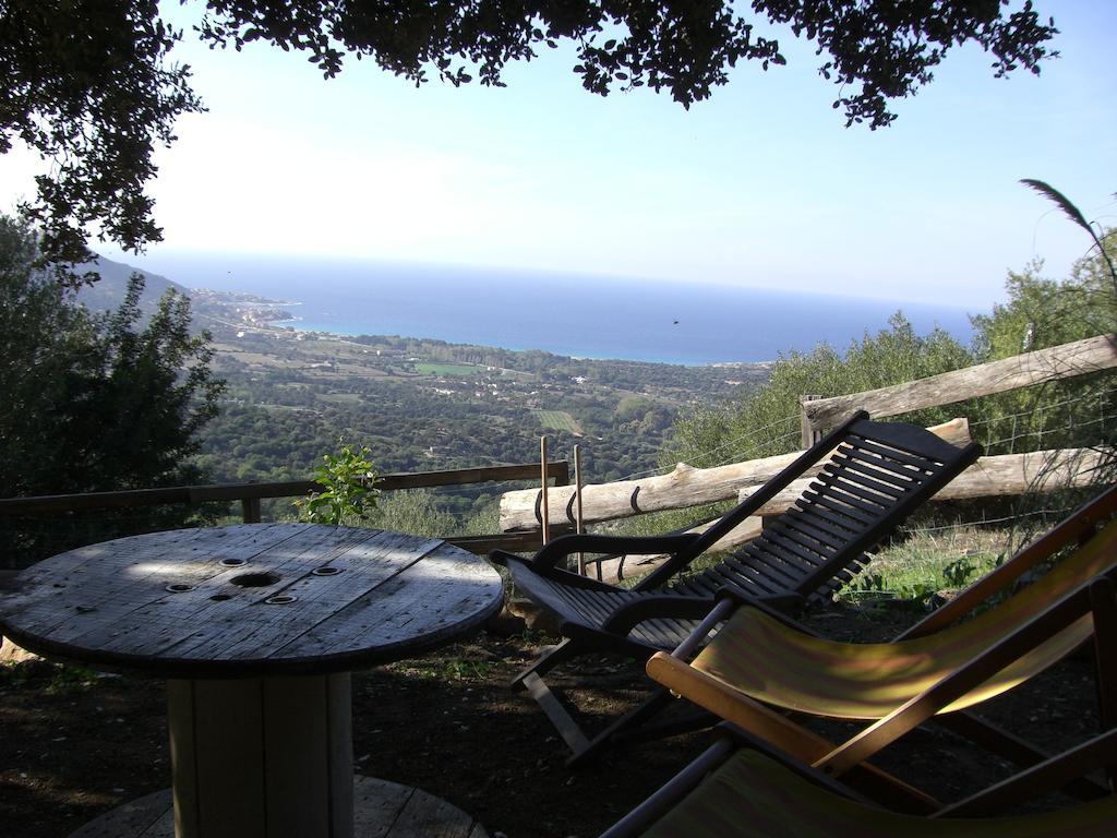 Casa Musicale Hotel Pigna ภายนอก รูปภาพ