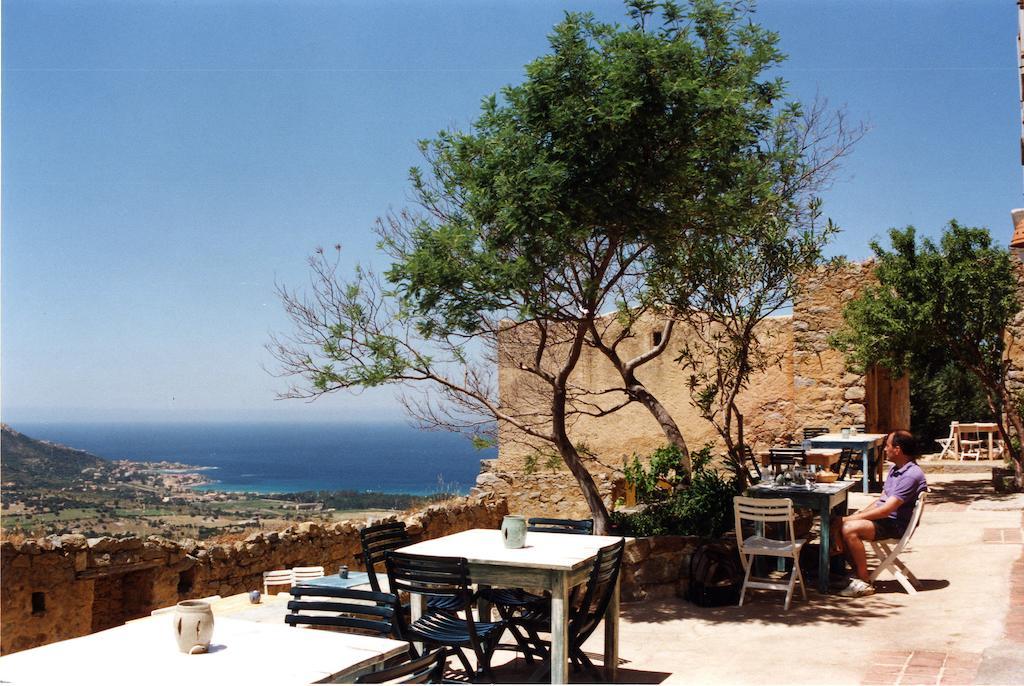 Casa Musicale Hotel Pigna ภายนอก รูปภาพ