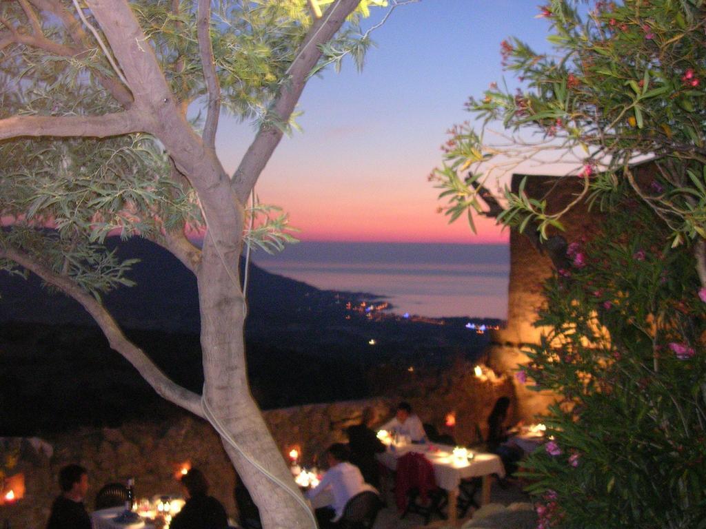 Casa Musicale Hotel Pigna ภายนอก รูปภาพ