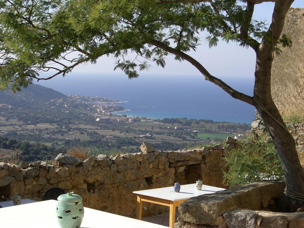 Casa Musicale Hotel Pigna ภายนอก รูปภาพ